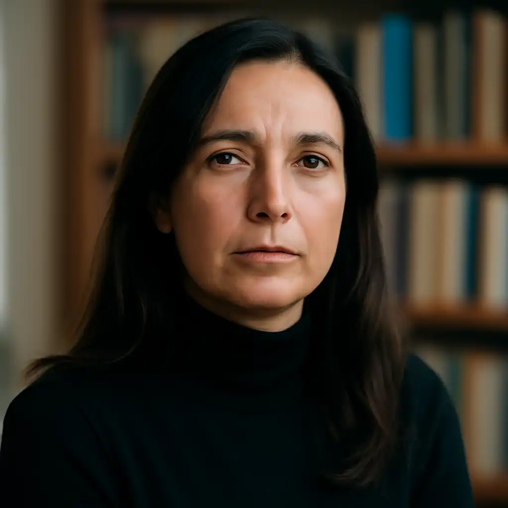 Valentina Moretti